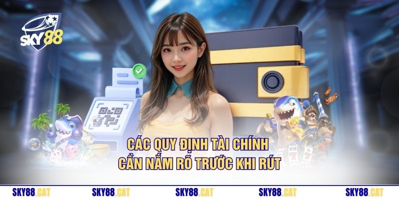 Rút Tiền SKY88