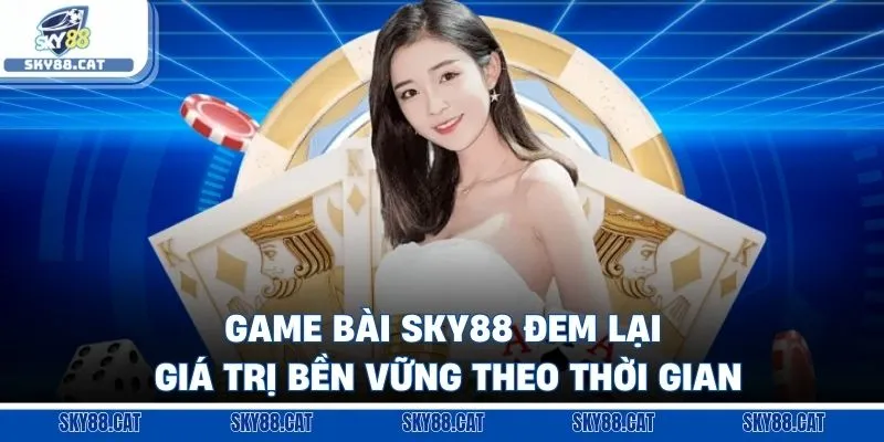 Game Bài Sky88