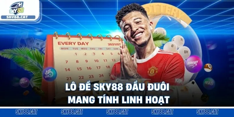 Lô Đề Sky88